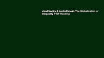 viewEbooks & AudioEbooks The Globalization of Inequality P-DF Reading