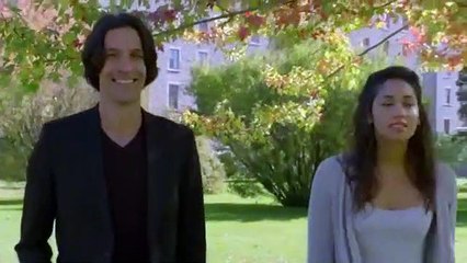 Being Human US S02E09
