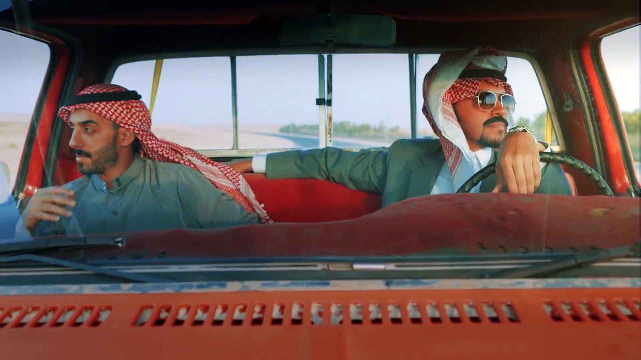 جديد وحصرياً ( فيديو كليب شكراً جزيلاً ) | كلمات محمد السكران | أداء صالح اليامي