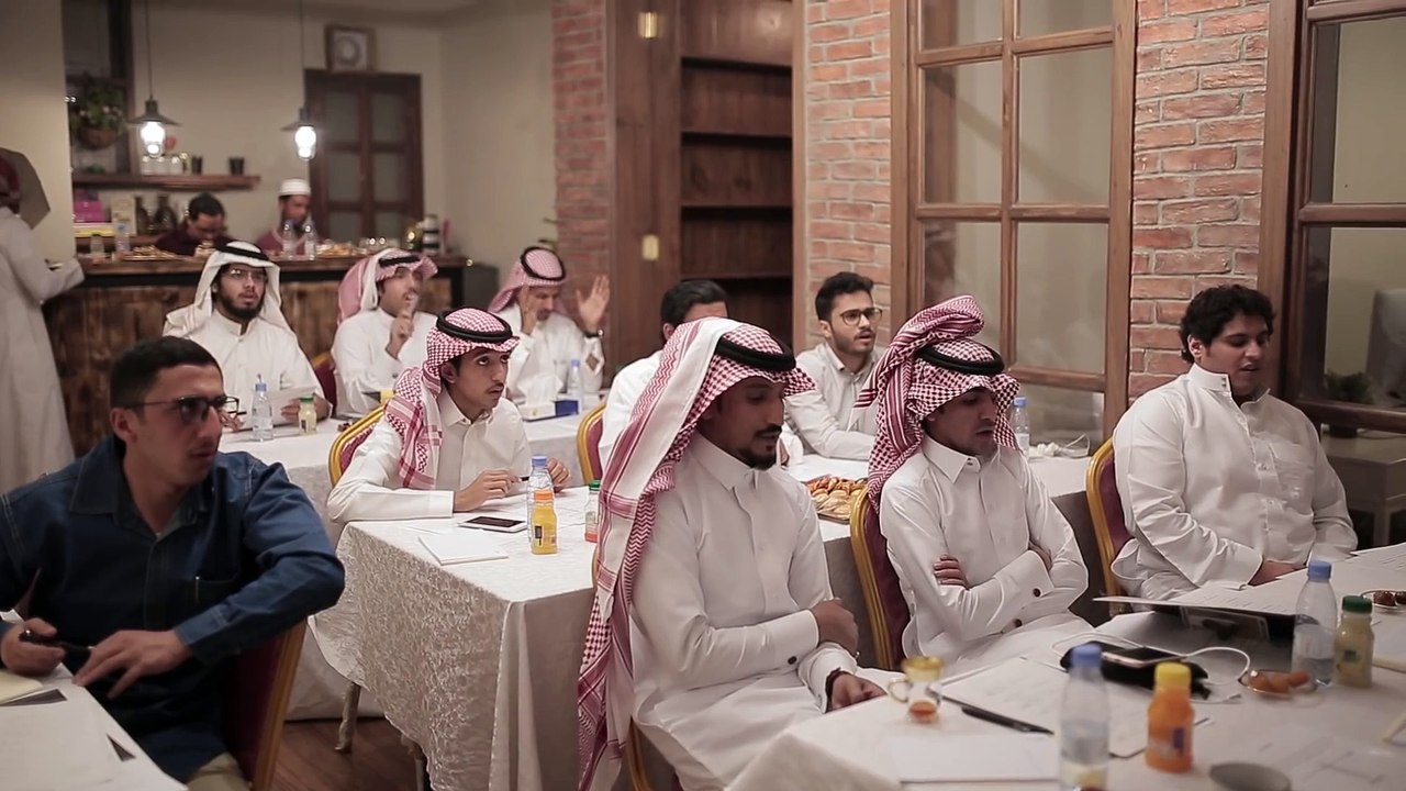 دورة المقامات وتربية الصوت والاداء | استديو اوكتاف - الرياض