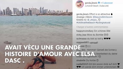 PHOTOS. Adrien (Les Anges 10) recasé : découvrez les clichés les plus sexy de Gerda, sa nouvelle conquête !