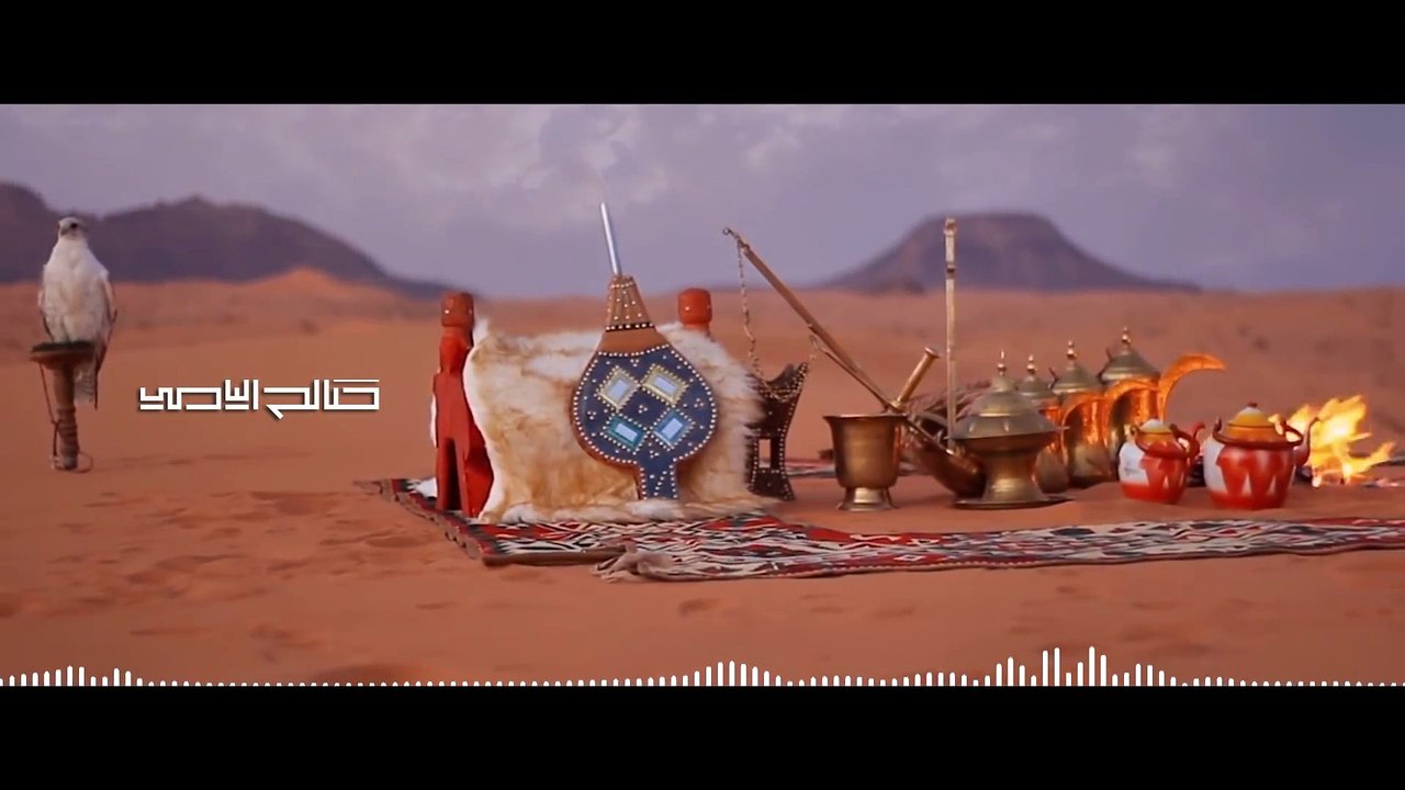 صالح اليامي - سجه مع الهاجوس (حصرياً) | 2015