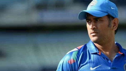 ಧೋನಿ ಸರ್ಕಾರಕ್ಕೆ ಪಾವತಿಸಿದ ಟ್ಯಾಕ್ಸ್ ಎಷ್ಟು ಗೊತ್ತಾ ? | Oneindia Kannada