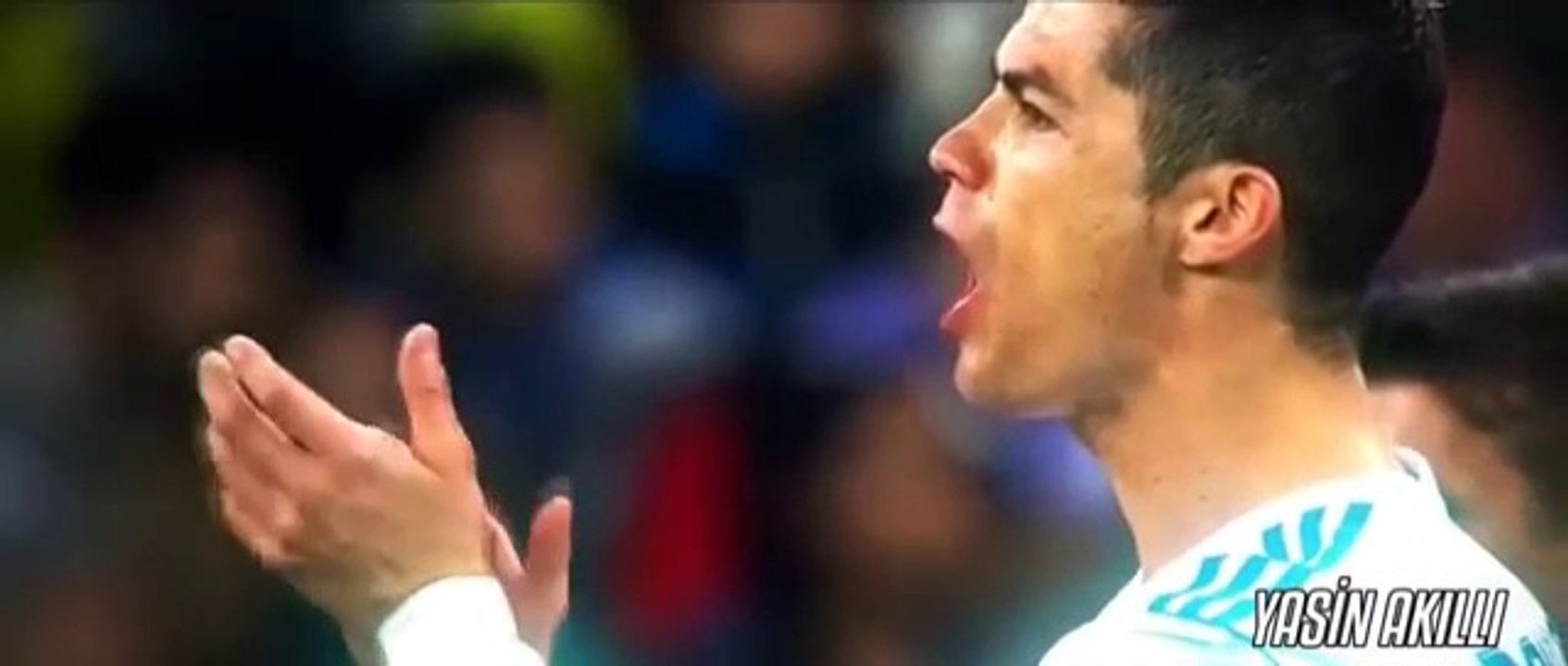 Cristiano Ronaldo_welcome to Juventus
