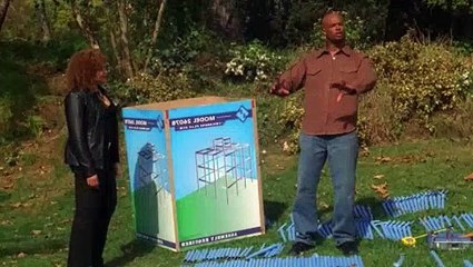My Wife and Kids S02E23 - Jr. Kyle, Boy Genius