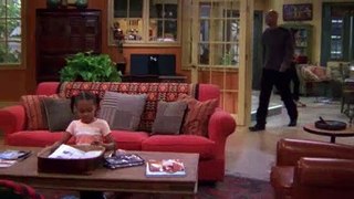 My Wife and Kids S02E03 - No Rules