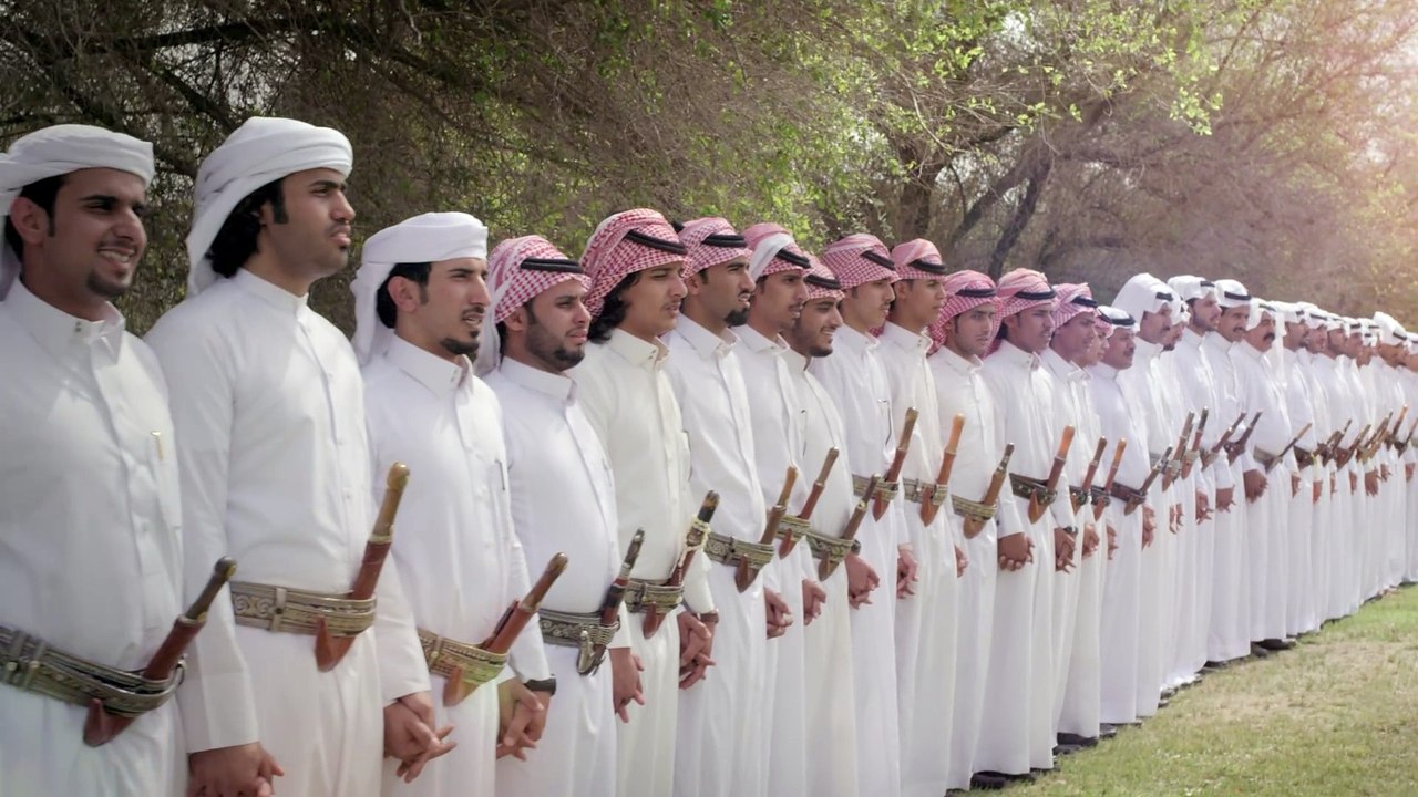 صالح اليامي - سريني (فيديو كليب) | 2015