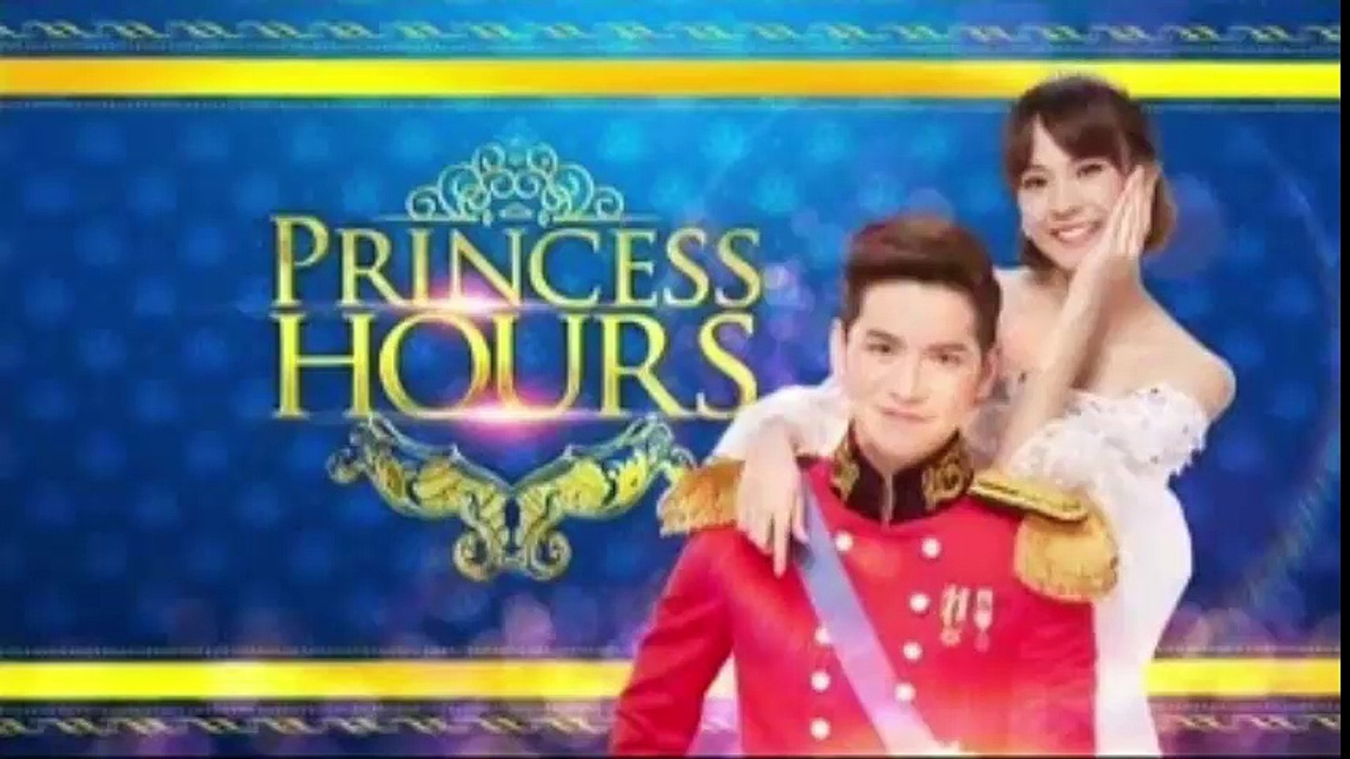 Princess Hours July 25, 2018 - Tagalog Dubbed