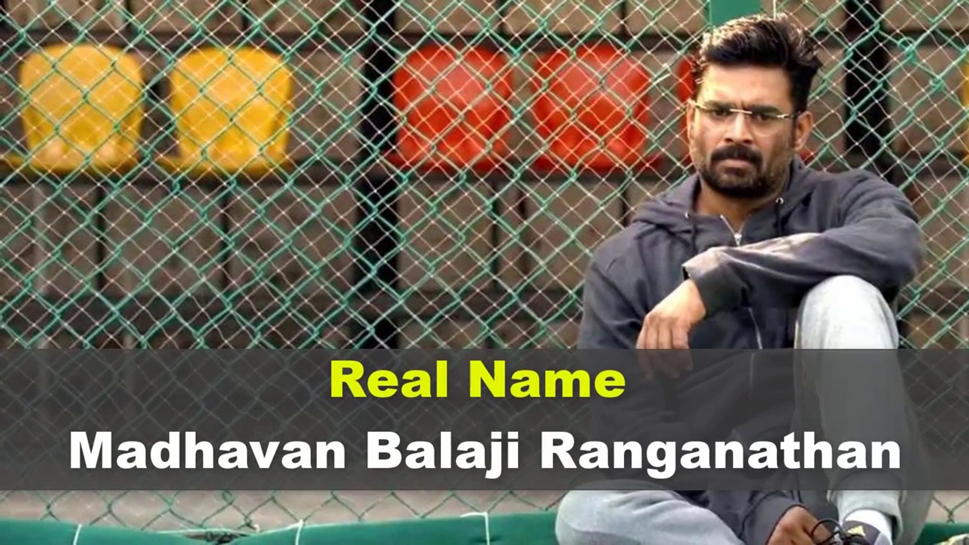 R. Madhavan Biography - Age - Family - Affairs - Movies - Education - Lifestyle and Profile