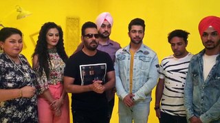 Kanth Kaler Updates On His New Song Punjabi Wedding Dot Com | Vicky Ghai, Gagan Verma, Neet Kaur, Bunty Bhullar