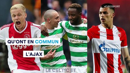 Ces clubs ont marqué l'histoire de la C1, ils luttent aujourd'hui pour la retrouver...