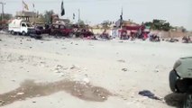 Pakistan'da intihar saldırısı - KARAÇİ