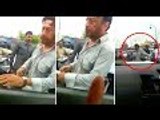 Jackie Shroff Gets Off Car To Direct Traffic On Lucknow Streets | Bollywood Buzz