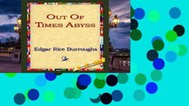 Readinging new Out of Time s Abyss P-DF Reading