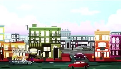 Tyler Perry's Love Thy Neighbor S02 E15 Ronald And Maggie