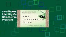 viewEbooks & AudioEbooks The Infertility Cure: The Ancient Chinese Programme for Getting Pregnant