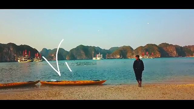 Việt Nam mình đẹp lắm anh em ạ - Du lịch Việt Nam - Ohman.vn