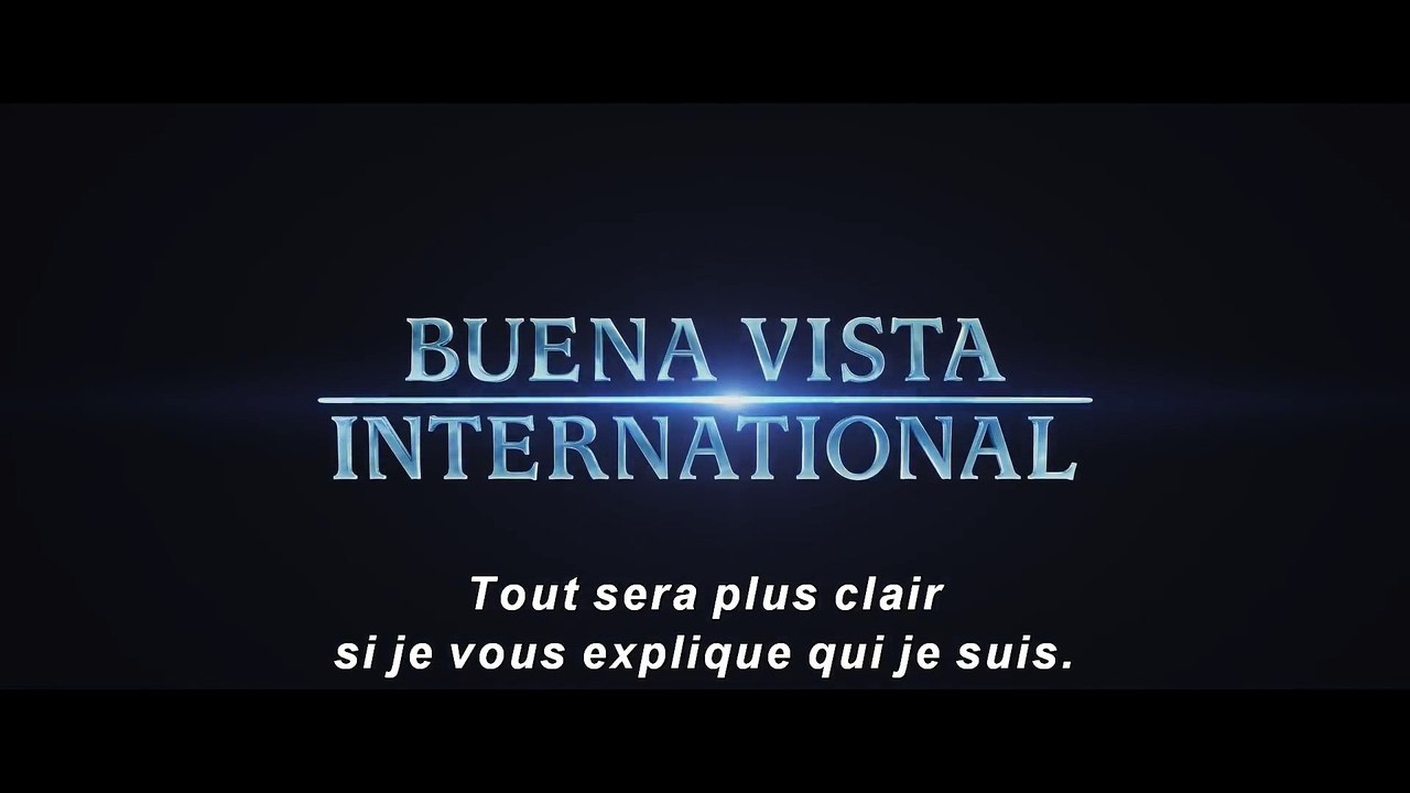 Glass - Bande-annonce 1 VOST