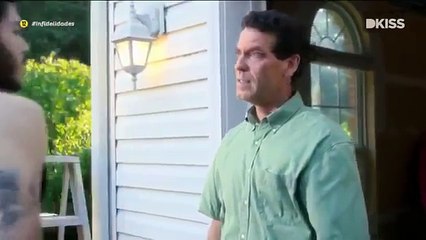 INFIDELIDADES MORTALES 1X03 KENNY Y CAROLYN - Documental Completo