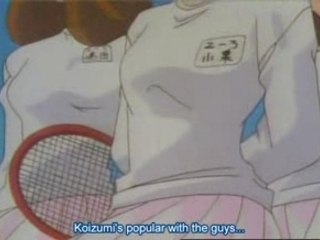 Iketeru Futari 01 vostA