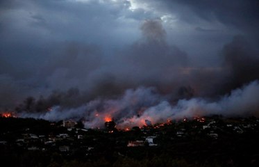 Yunanistan İçin Yapılan "Oh Olsun" Yorumları Tepki Çekti