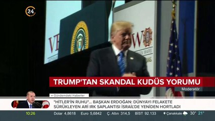 "Karardan gurur duyuyorum"