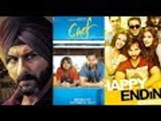 Will Saif's Career Look Up After Sacred Games? Here’s A List Of His Past Disasters