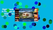 Digital book  Buying Property in Portugal (third edition) Unlimited acces Best Sellers Rank : #2