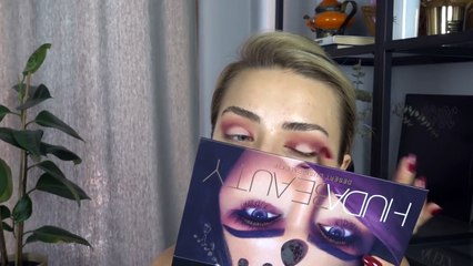 YENİ ÜRÜNLERLE MAKYAJ | Damla Kalaycık