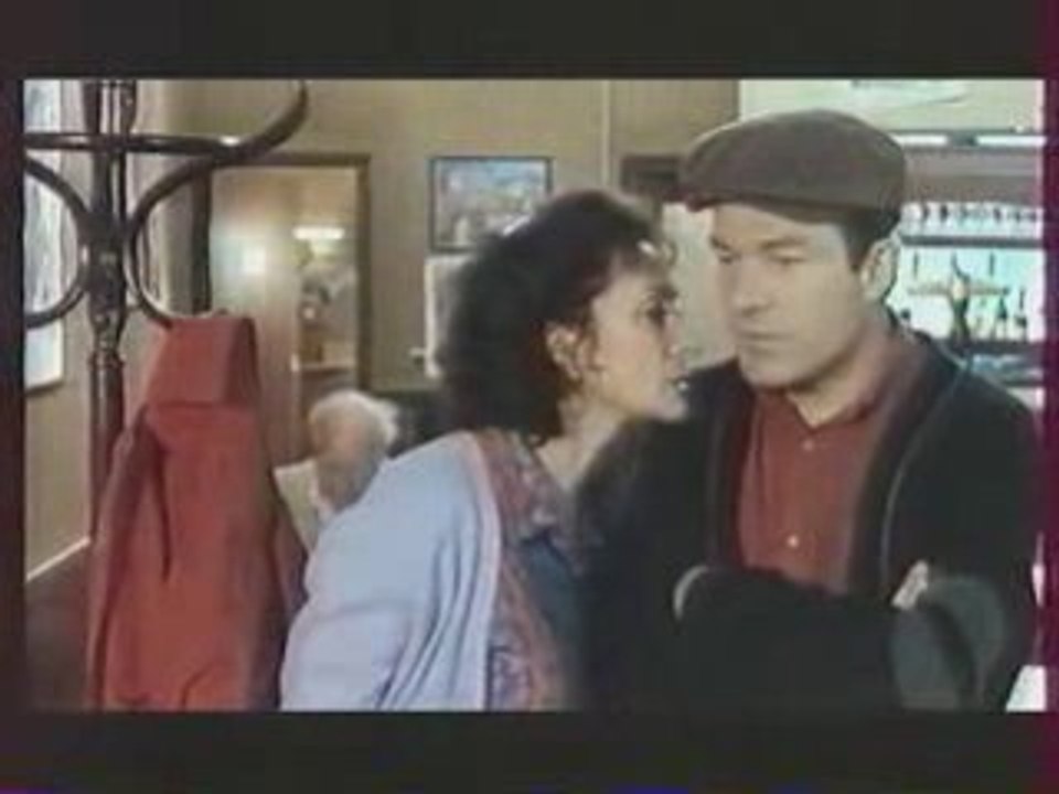 Papa veut pas que je t'épouse