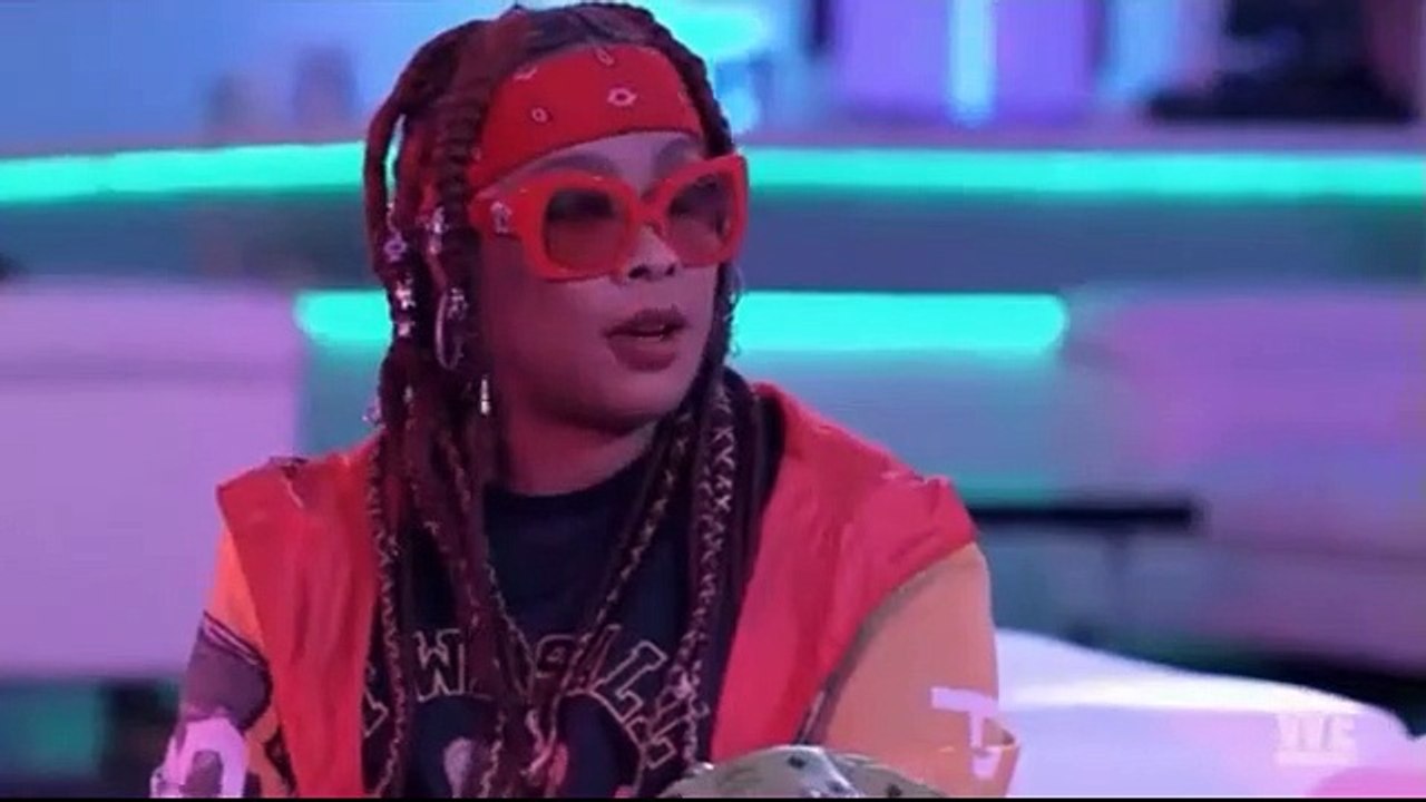 Growing Hip Hop Atlanta s02e10 Drop the Mic