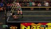 WWE 2K18 NXT TAYNARA CONTI VS ZELINA VEGA