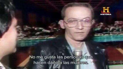 EL MONSTRUO DEL RIO VERDE | DOCUMENTALES COMPLETOS EN ESPAÑOL