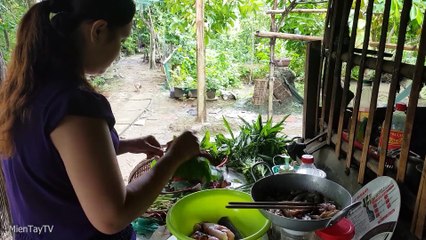 KHÔ KHO [Miền Tây TV]