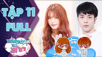 Thần tượng tuổi 300 sitcom - Tập 11 full- Bích Chi lập mưu, quyết tâm theo đuổi Anh Tú đến cùng