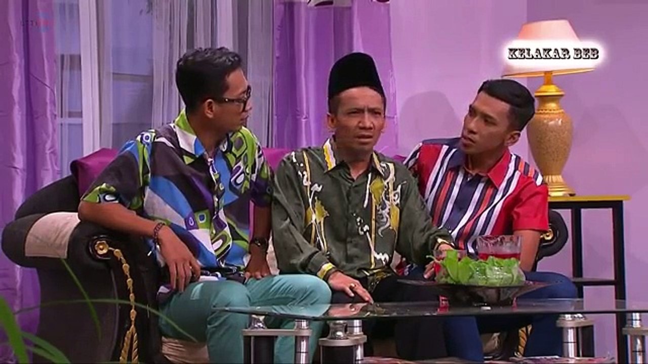 Buana oh Buana episode 8