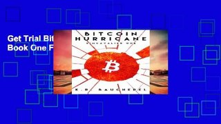 Get Trial Bitcoin Hurricane: SimCavalier Book One For Kindle