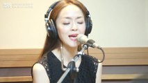 [Live on Air] Jaurim - Shining, 자우림 - 샤이닝, 정오의 희망곡 김신영입니다 20180725