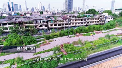 Perspective : Wealth and Wellness ศิรินทิพย์ ขัติยะกาญจน์ [29 ก.ค 61]