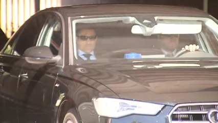 El director del CNI ratifica su denuncia contra Villarejo por injurias