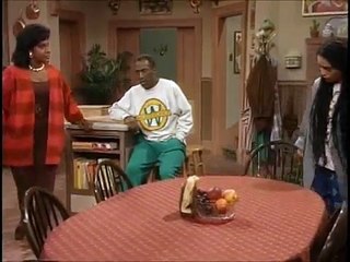 The Cosby Show: The Saga Continues (Part2)
