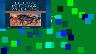 Reading Online Equine Internal Medicine - E-Book Unlimited
