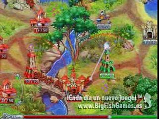 LandGrabbers