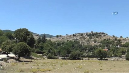 Sit Alanı İçinde Kalan Hayatları Çekilmez Hale Geldi