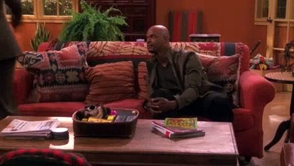 My Wife and Kids S01E06 - Working It