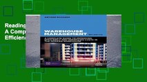 Readinging new Warehouse Management: A Complete Guide to Improving Efficiency and Minimizing Costs