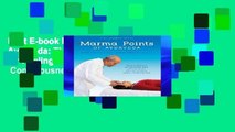 Best E-book Marma Points of Ayurveda: The Energy Pathways for Healing Body, Mind   Consciousness