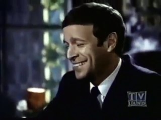 Nero Wolfe - Episode 12 - The Murder in Question