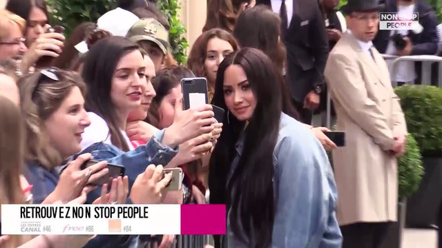 Demi Lovato victime d’une overdose d’héroïne : la chanteuse hospitalisée
