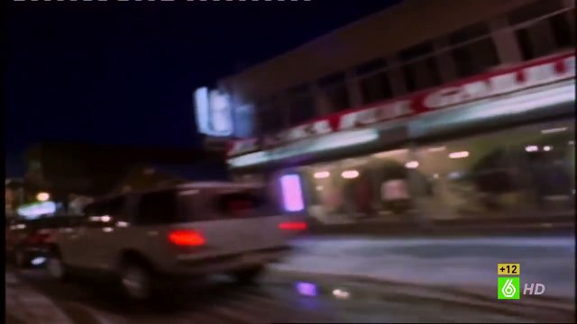 INFORME CRIMINAL: EL CAZADOR DE HUMANOS - Documental Completo